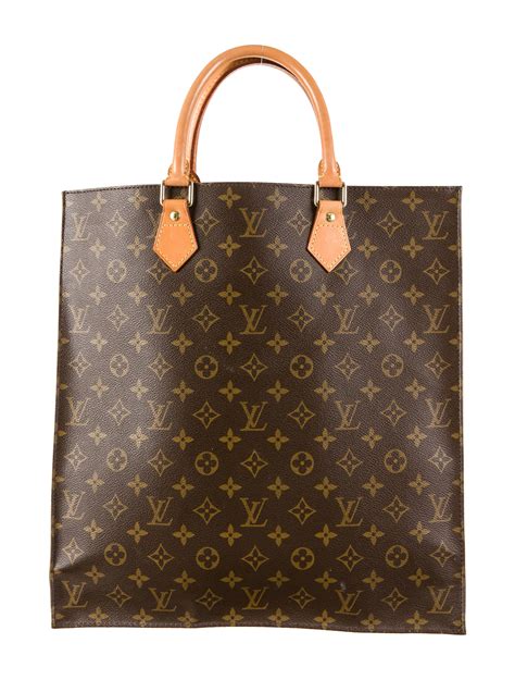 louis vuitton sac plat lining|louis vuitton sac plat tote.